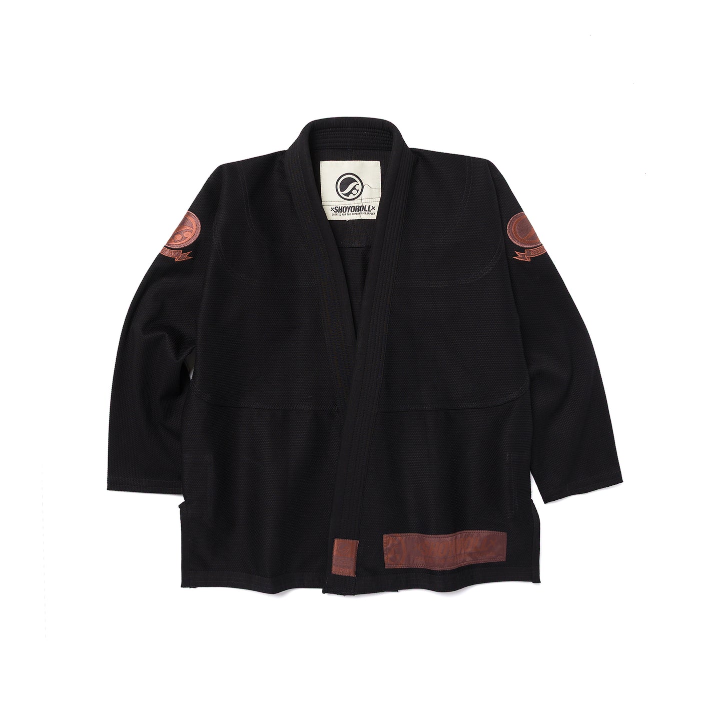 Moro Competitor [Black]