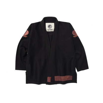 Moro Competitor [Black]