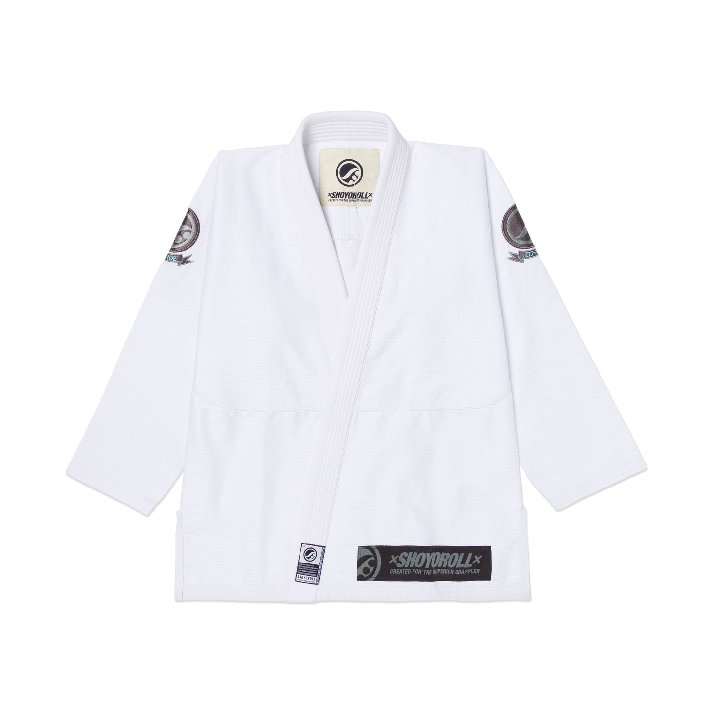 INTRA COMPETITOR [WHITE]