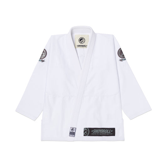 INTRA COMPETITOR [WHITE]