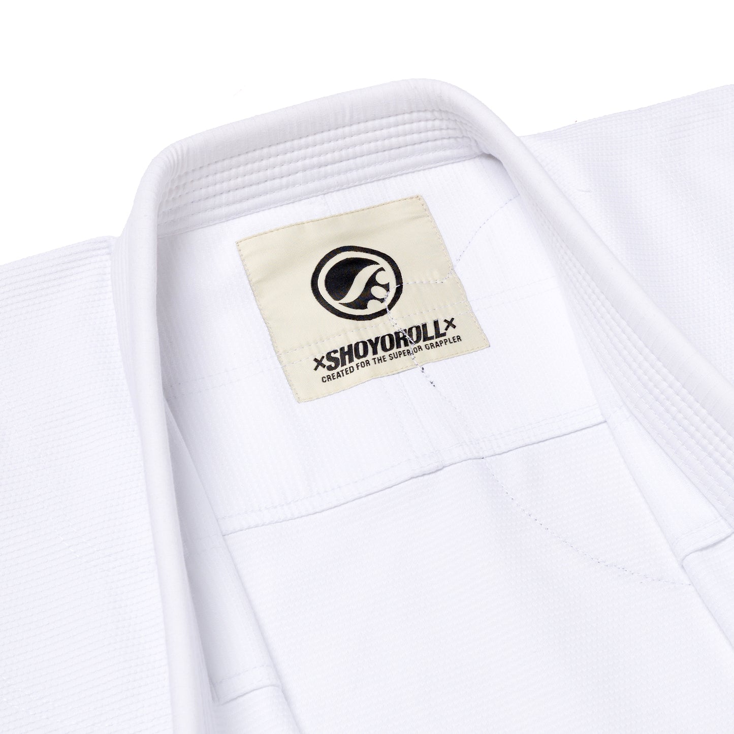 INTRA COMPETITOR [WHITE]