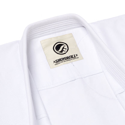 INTRA COMPETITOR [WHITE]