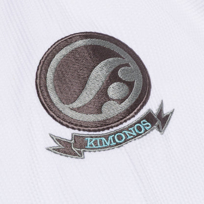 INTRA COMPETITOR [WHITE]