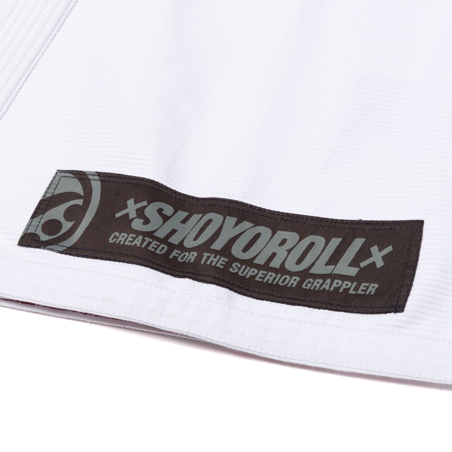 INTRA COMPETITOR [WHITE]
