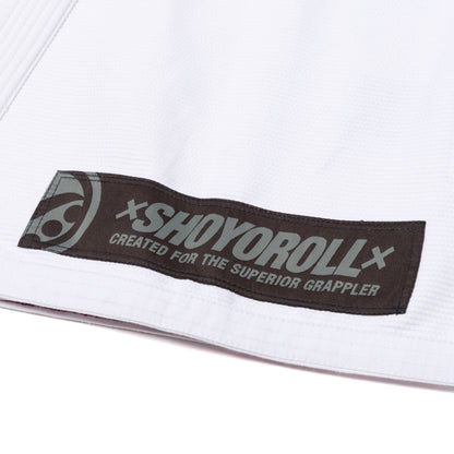 INTRA COMPETITOR [WHITE]