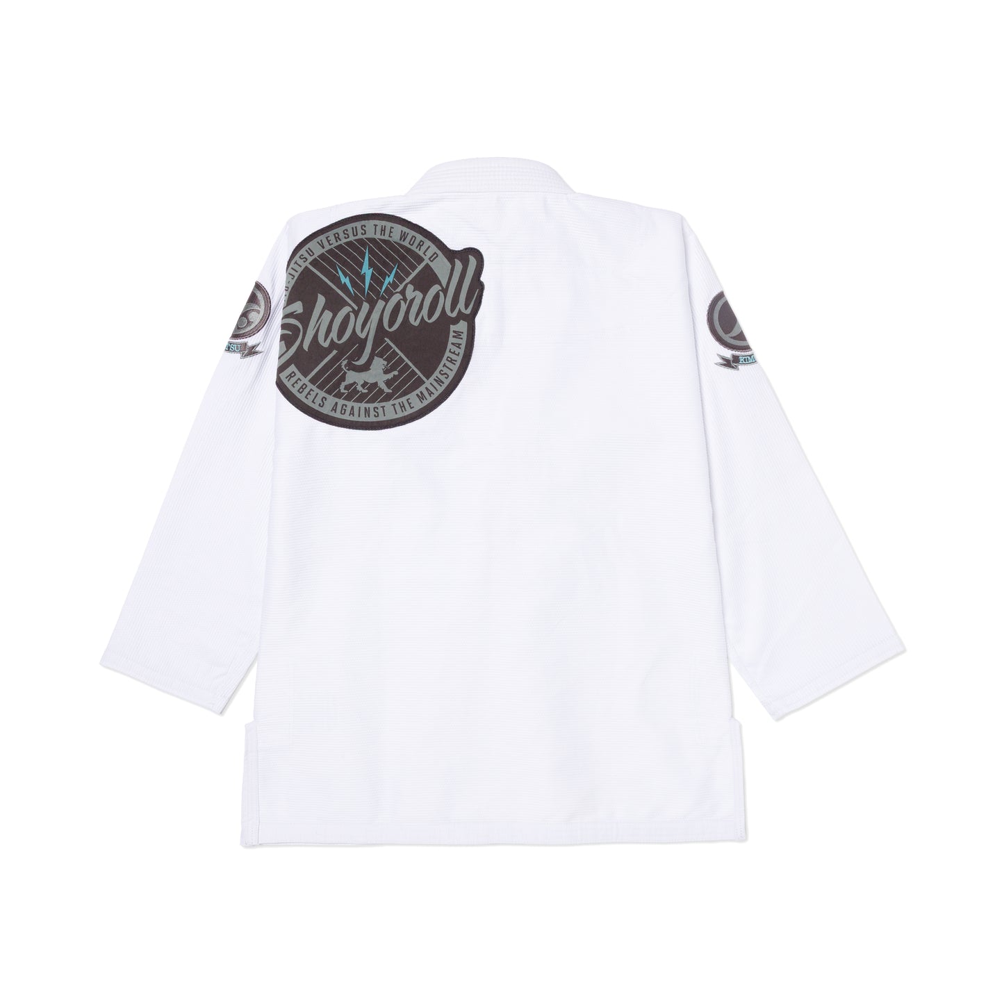 INTRA COMPETITOR [WHITE]