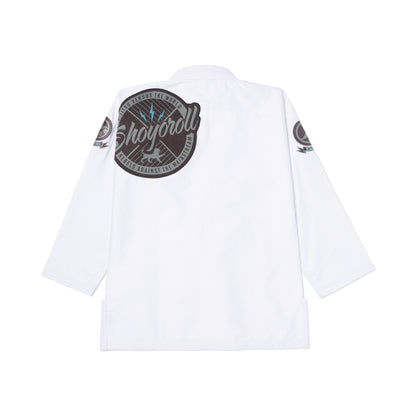 INTRA COMPETITOR [WHITE]