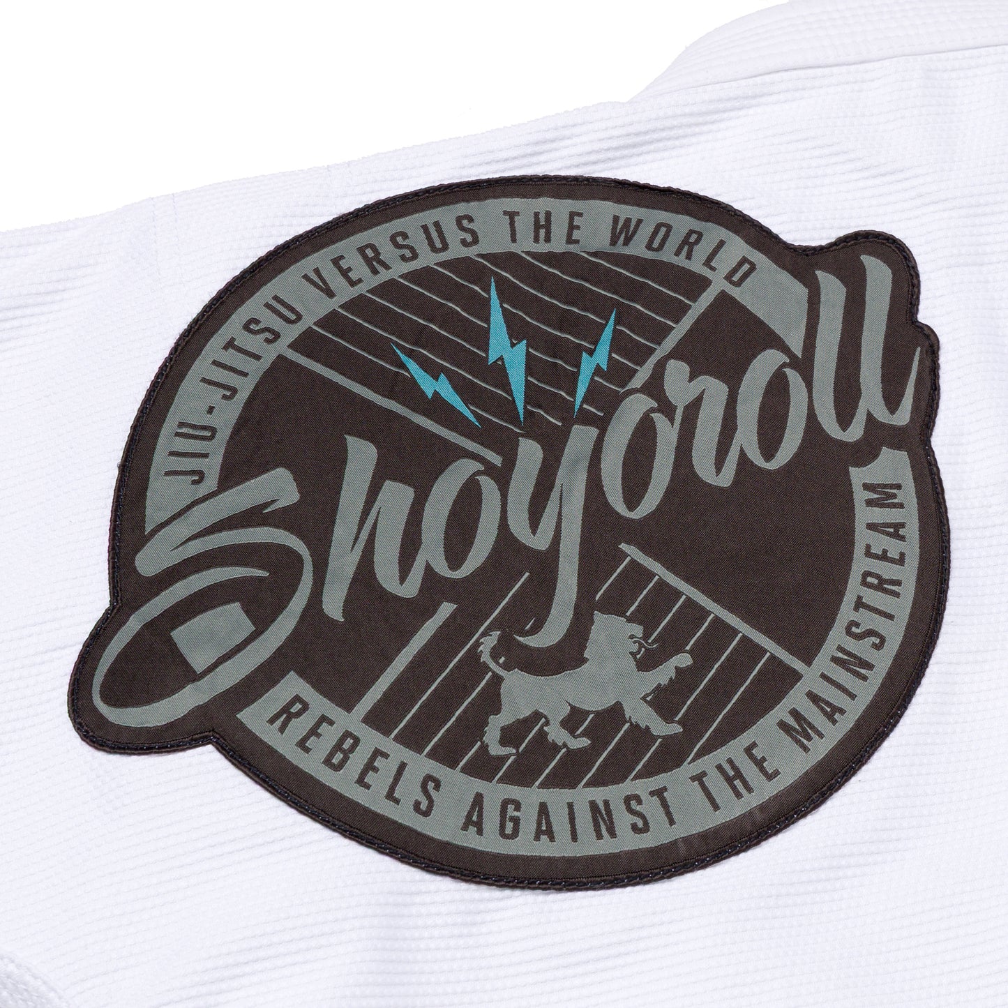 INTRA COMPETITOR [WHITE]