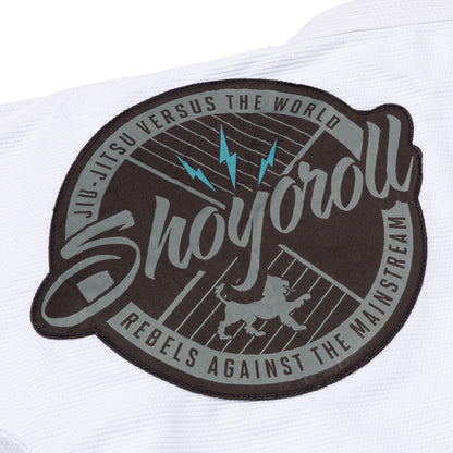 INTRA COMPETITOR [WHITE]