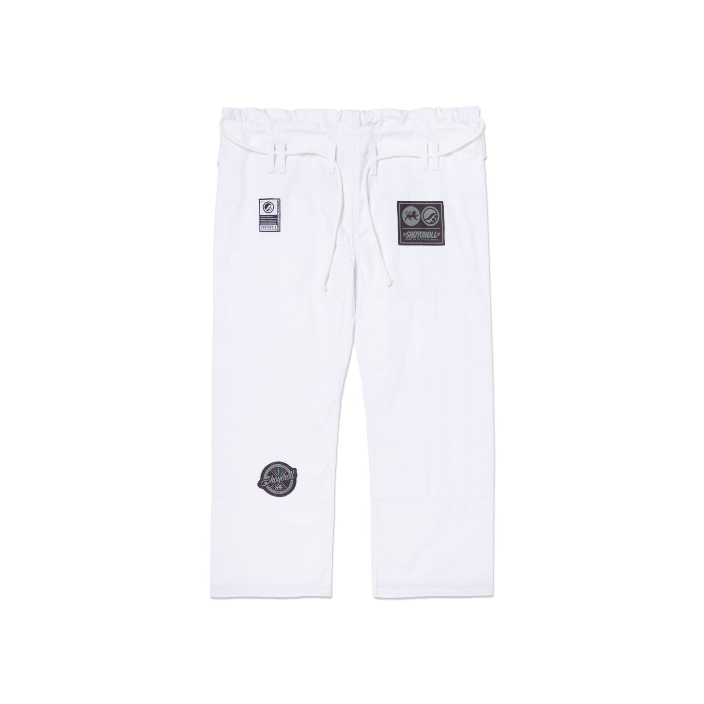 INTRA COMPETITOR [WHITE]