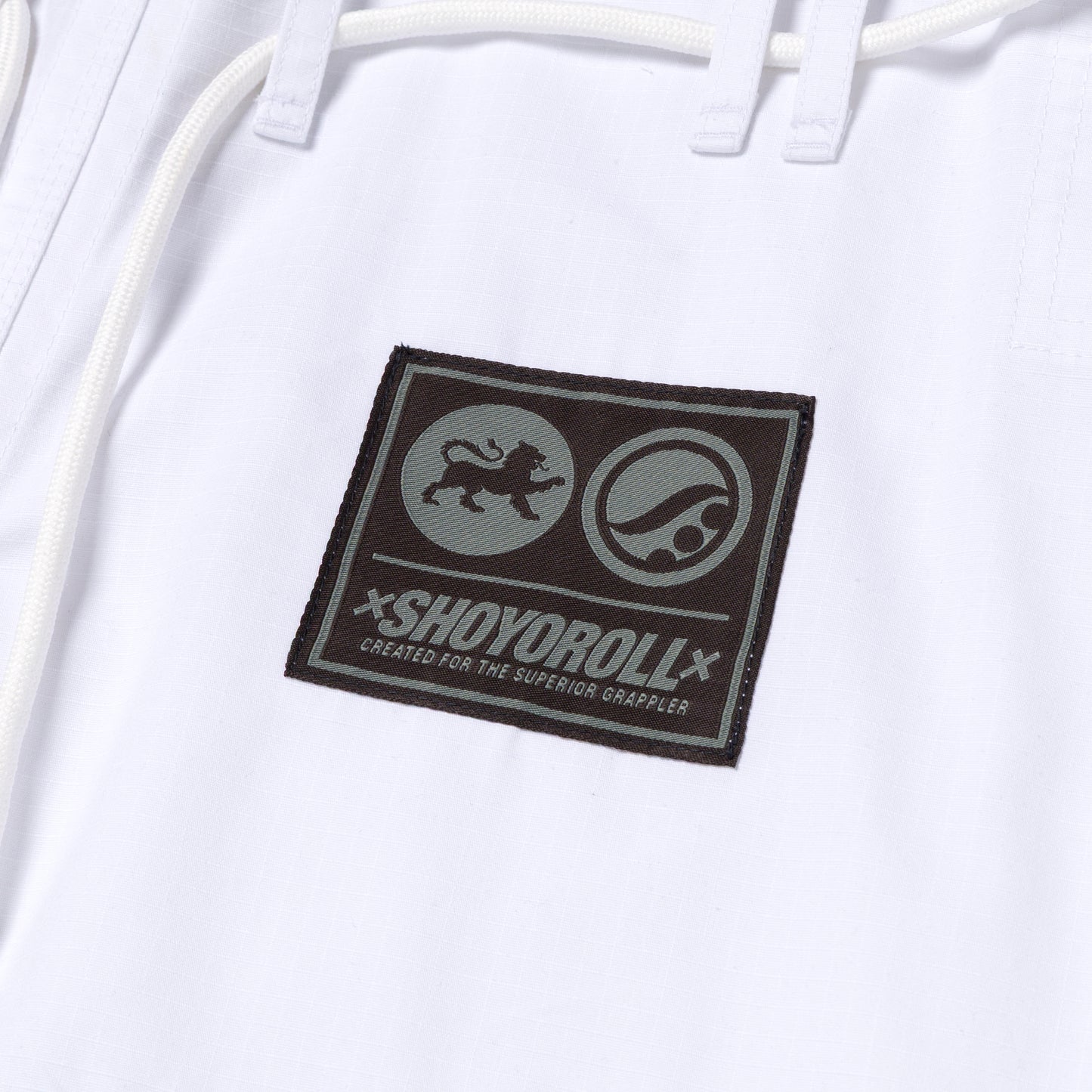 INTRA COMPETITOR [WHITE]
