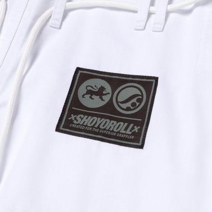 INTRA COMPETITOR [WHITE]