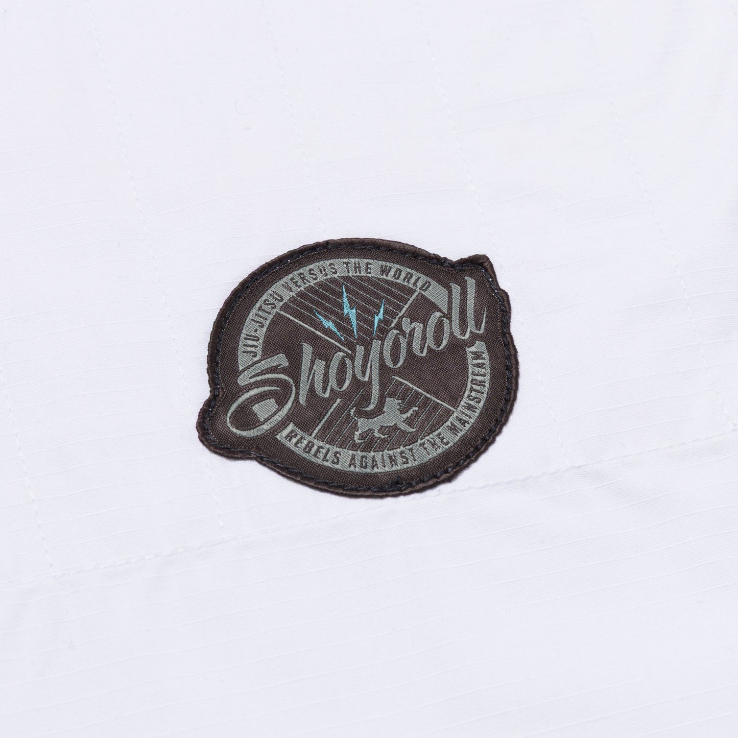 INTRA COMPETITOR [WHITE]
