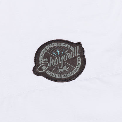 INTRA COMPETITOR [WHITE]