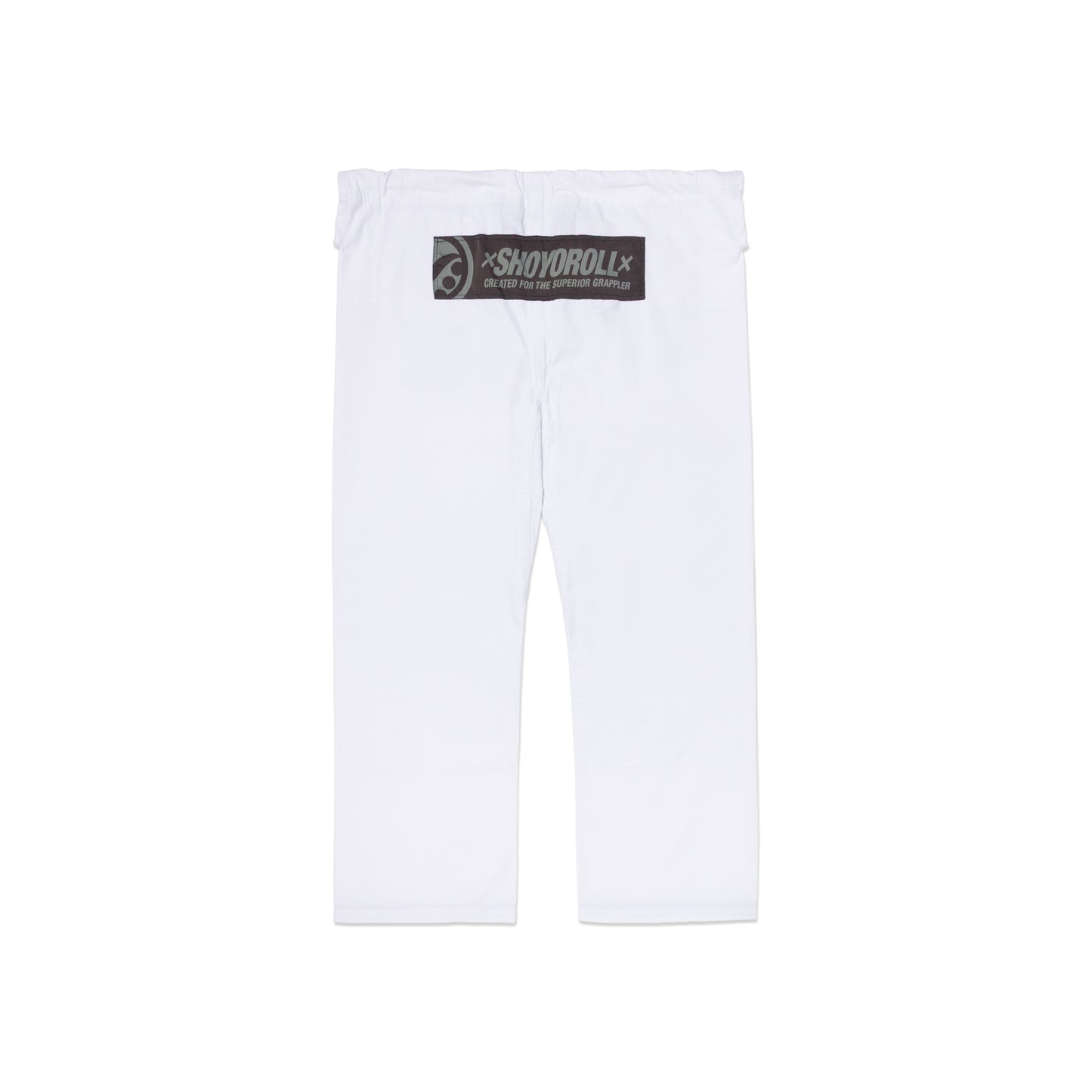 INTRA COMPETITOR [WHITE]