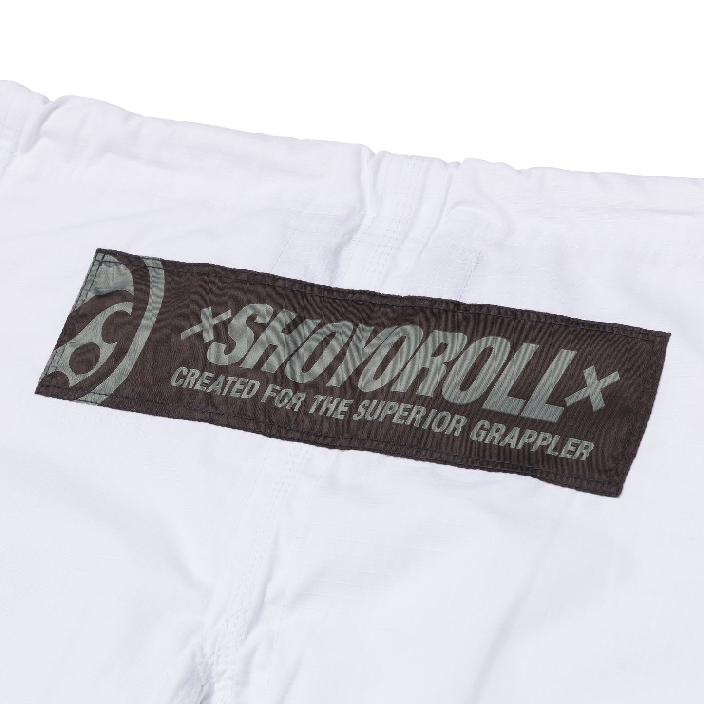 INTRA COMPETITOR [WHITE]