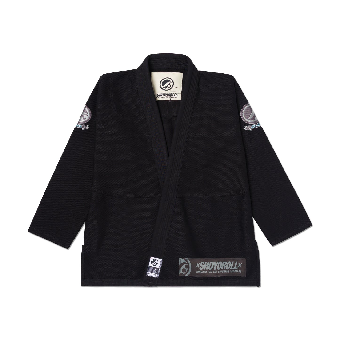 INTRA COMPETITOR [BLACK]