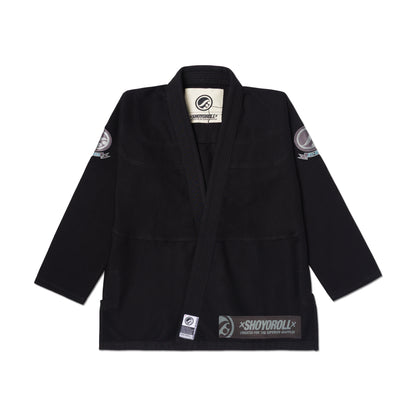 INTRA COMPETITOR [BLACK]