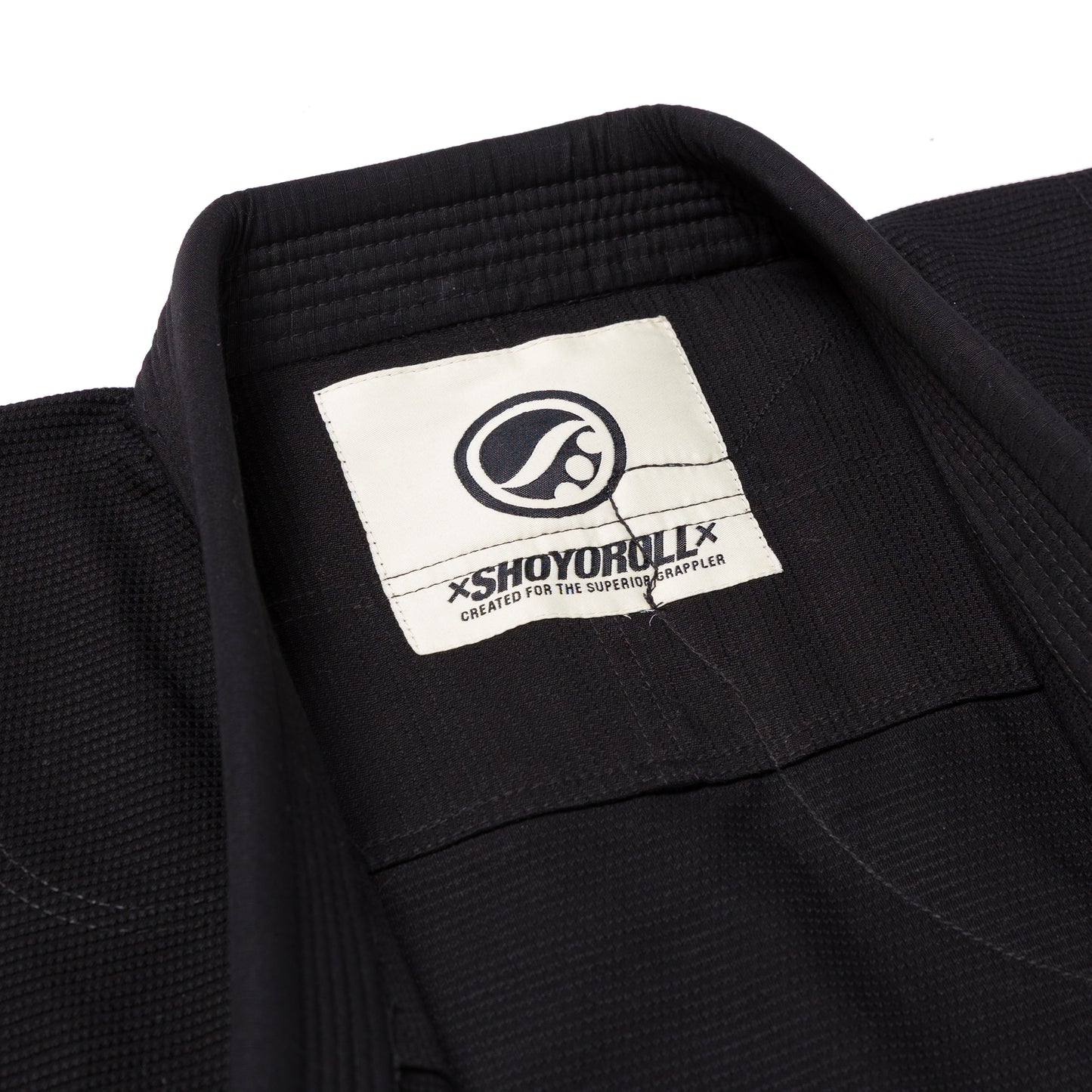 INTRA COMPETITOR [BLACK]