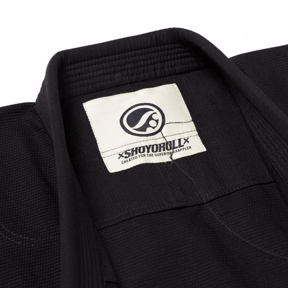 INTRA COMPETITOR [BLACK]