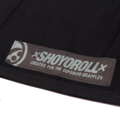 INTRA COMPETITOR [BLACK]