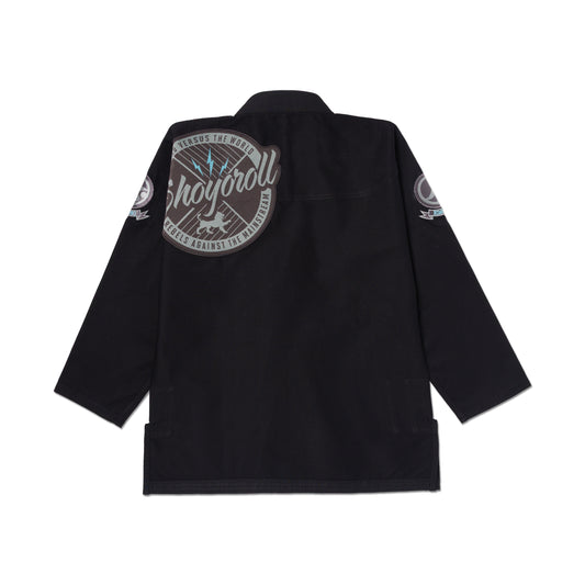 INTRA COMPETITOR [BLACK]