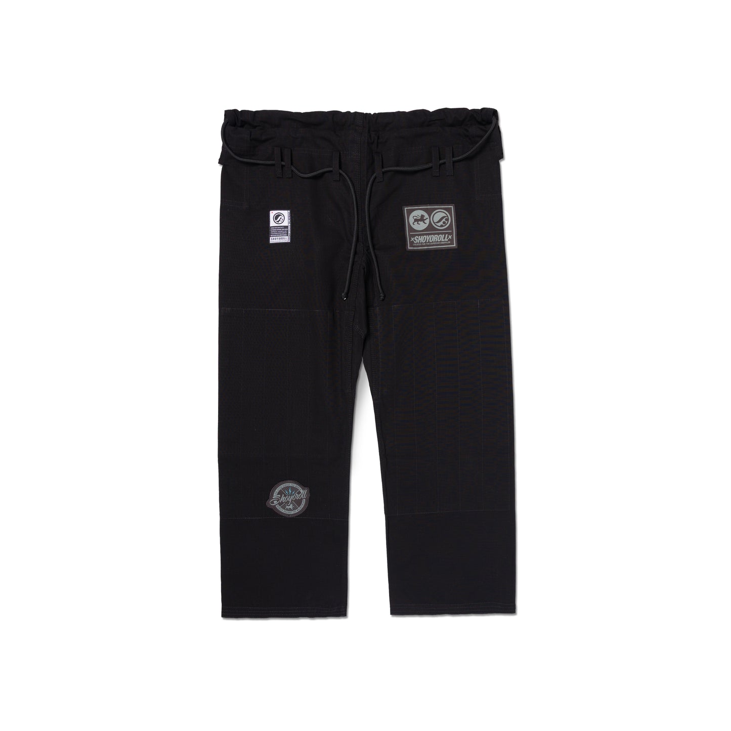 INTRA COMPETITOR [BLACK]