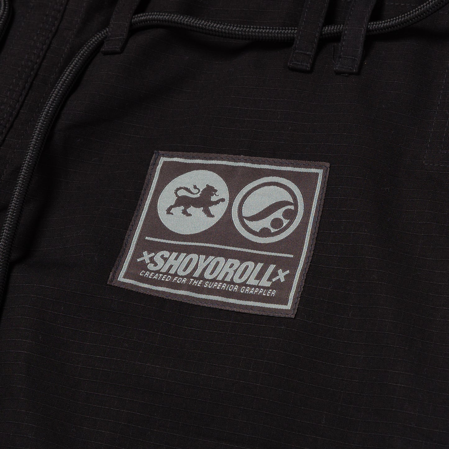 INTRA COMPETITOR [BLACK]