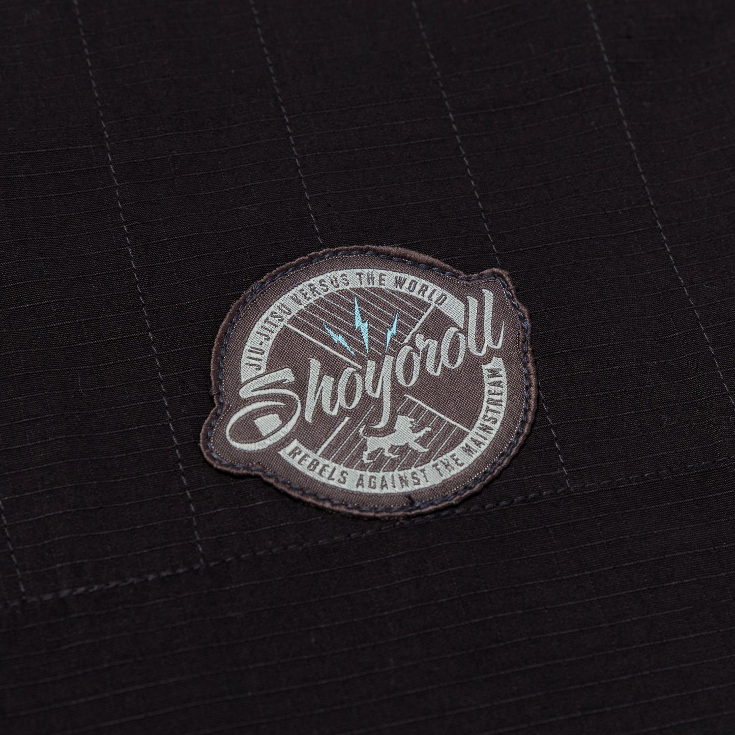 INTRA COMPETITOR [BLACK]