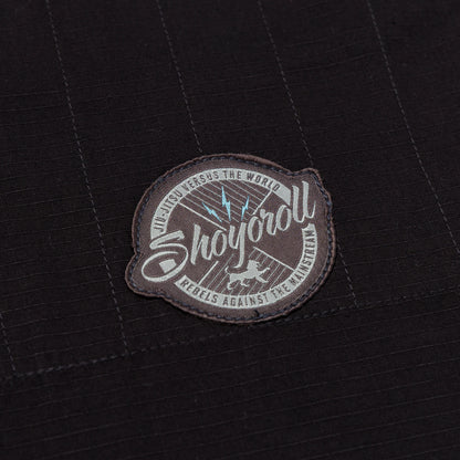 INTRA COMPETITOR [BLACK]