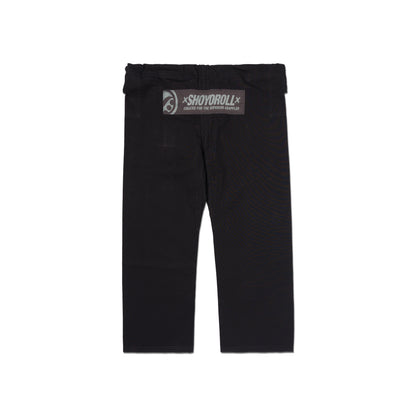 INTRA COMPETITOR [BLACK]