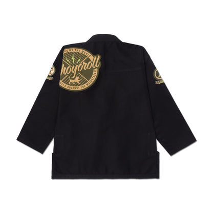 HYLO COMPETITOR [BLACK]