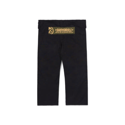 HYLO COMPETITOR [BLACK]