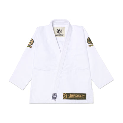 HYLO COMPETITOR [WHITE]