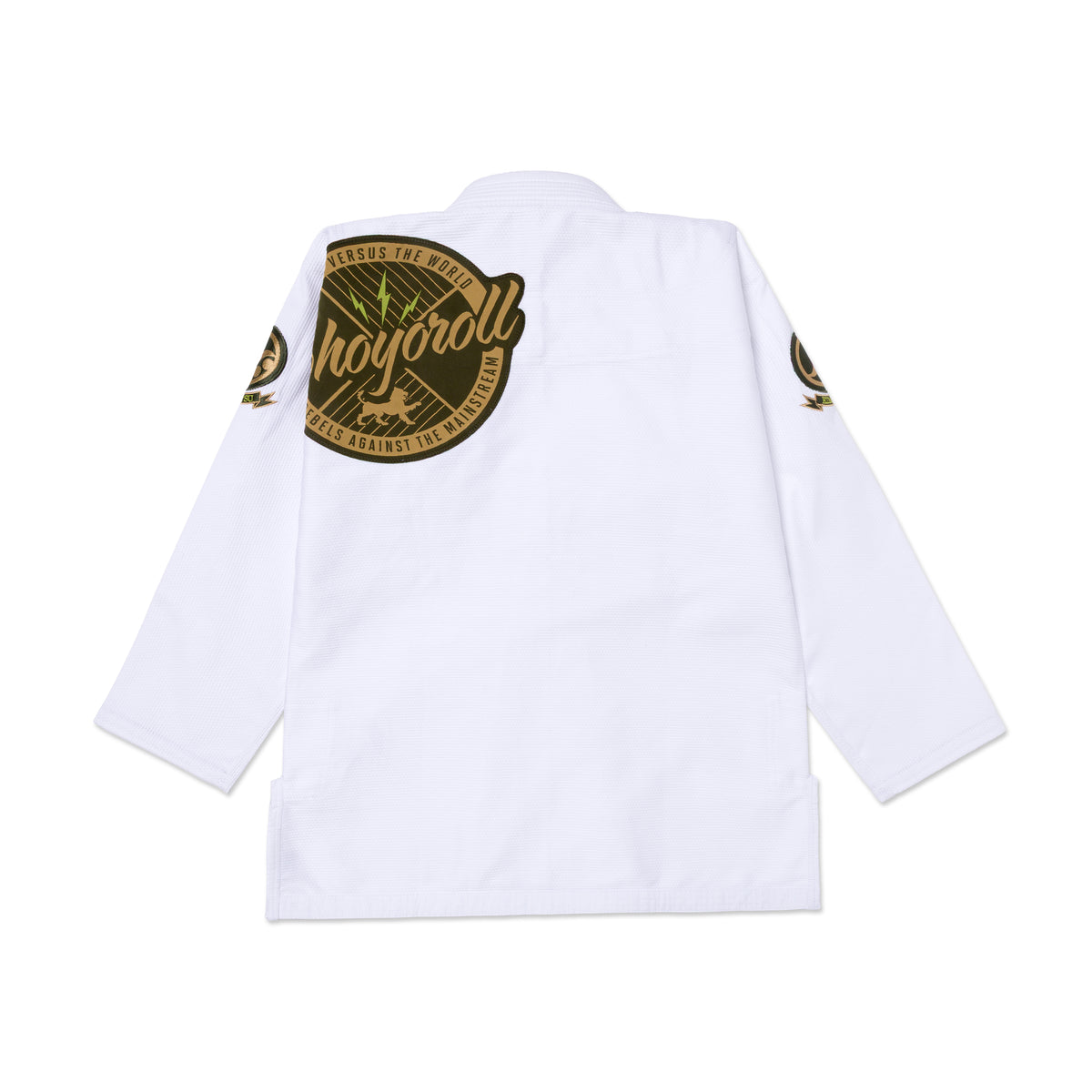 HYLO COMPETITOR [WHITE]