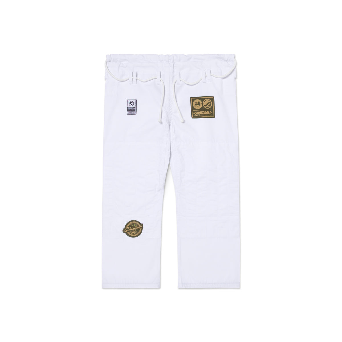 HYLO COMPETITOR [WHITE]