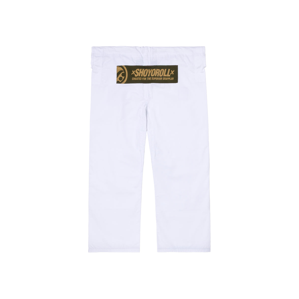 HYLO COMPETITOR [WHITE]