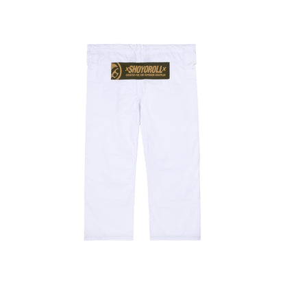 HYLO COMPETITOR [WHITE]