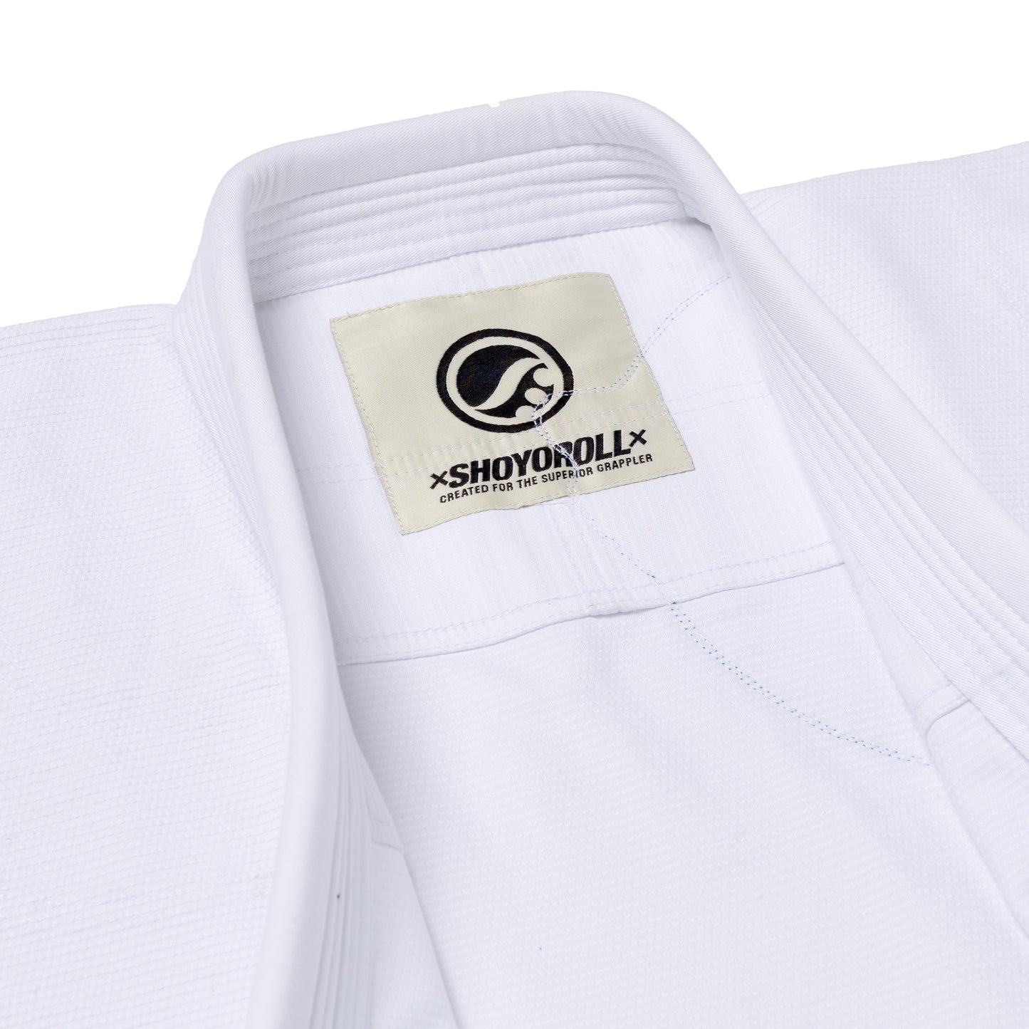 BREAK COMPETITOR [WHITE]