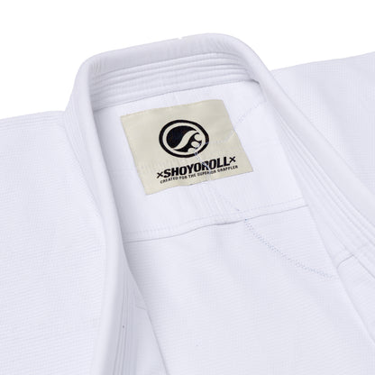 BREAK COMPETITOR [WHITE]