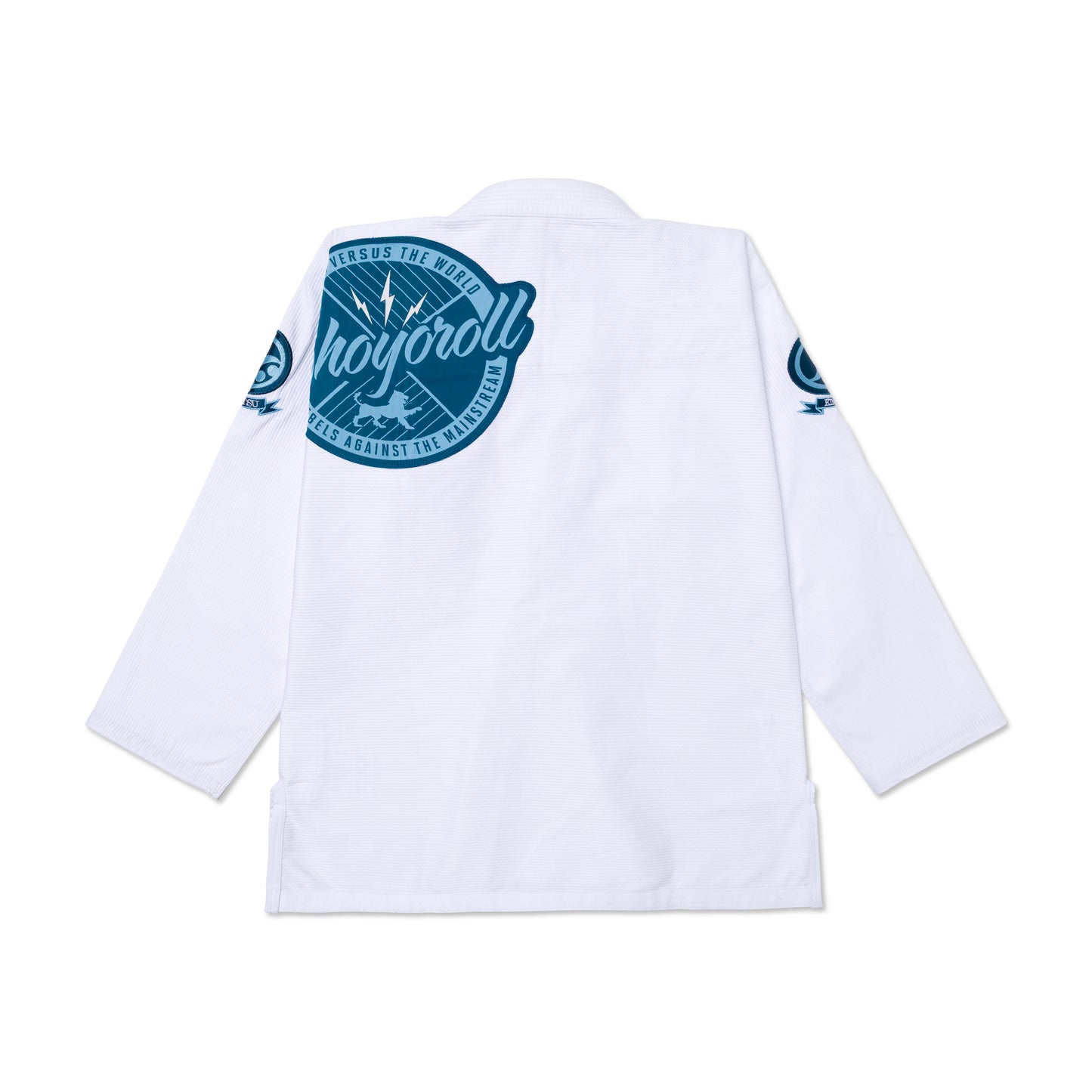 BREAK COMPETITOR [WHITE]