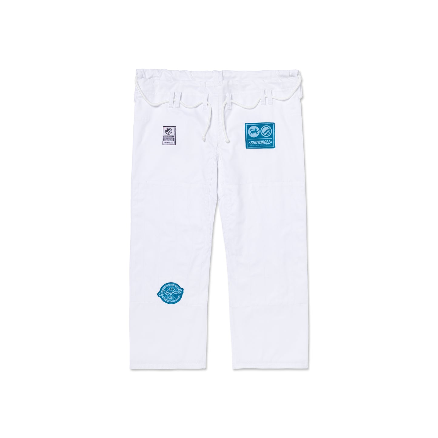 BREAK COMPETITOR [WHITE]