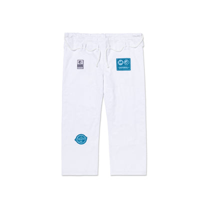 BREAK COMPETITOR [WHITE]
