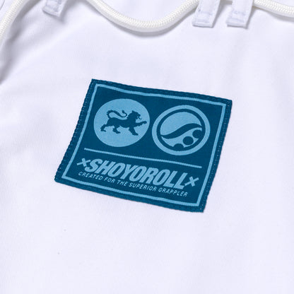 BREAK COMPETITOR [WHITE]
