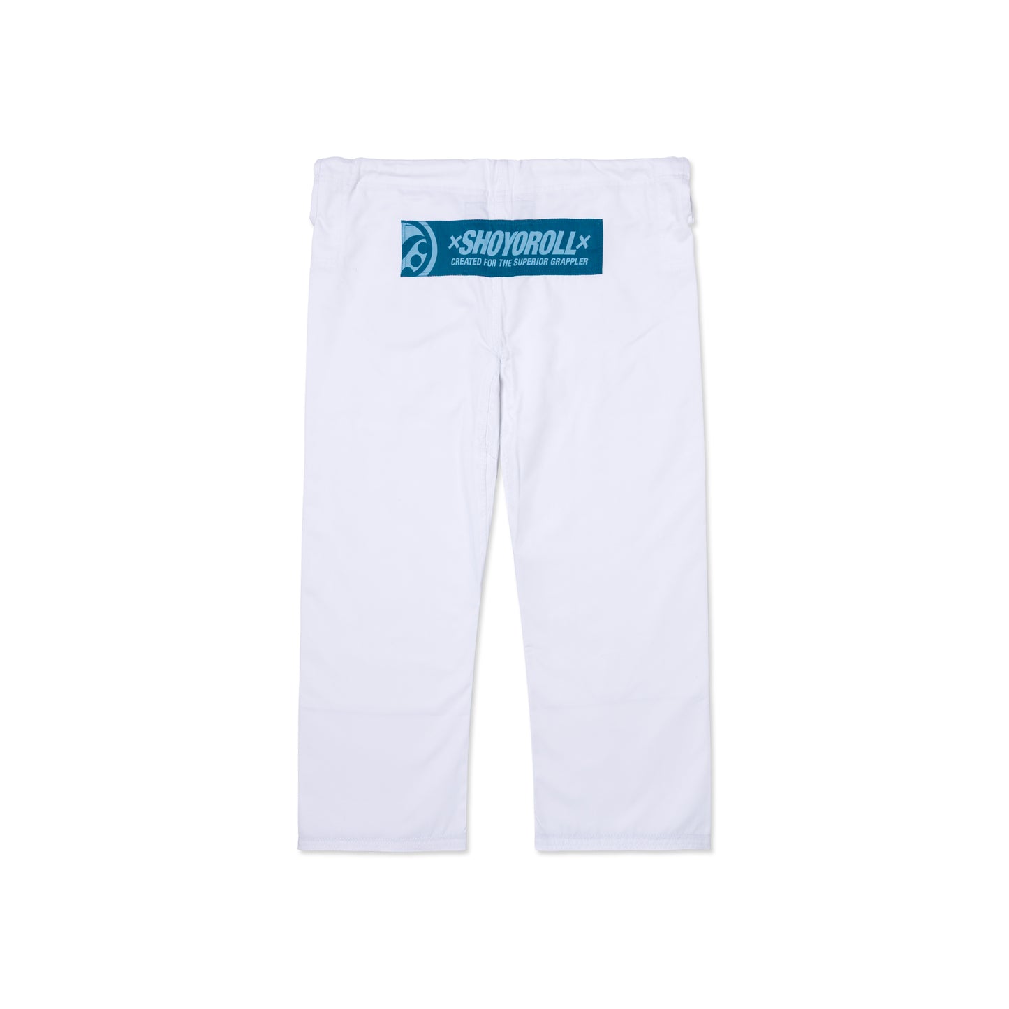 BREAK COMPETITOR [WHITE]