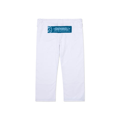 BREAK COMPETITOR [WHITE]