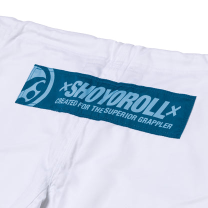 BREAK COMPETITOR [WHITE]