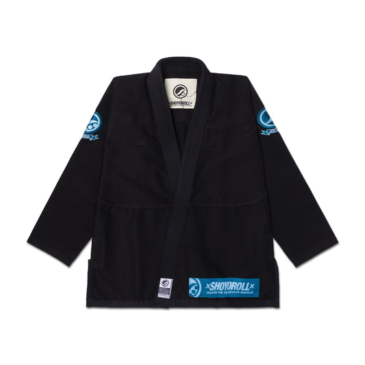 BREAK COMPETITOR [BLACK]