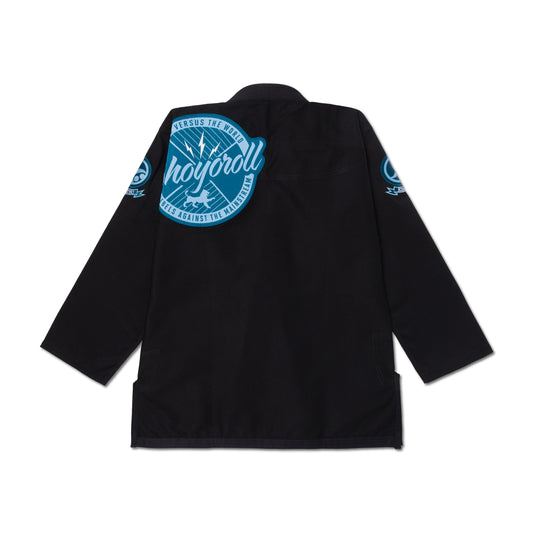 BREAK COMPETITOR [BLACK]