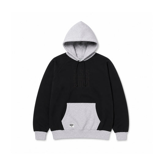 Triple S Hoody